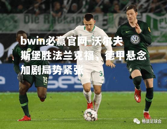 沃尔夫斯堡胜法兰克福，德甲悬念加剧局势紧张