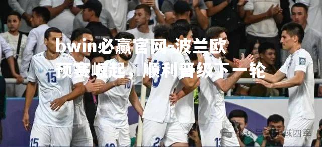 波兰欧预赛崛起，顺利晋级下一轮