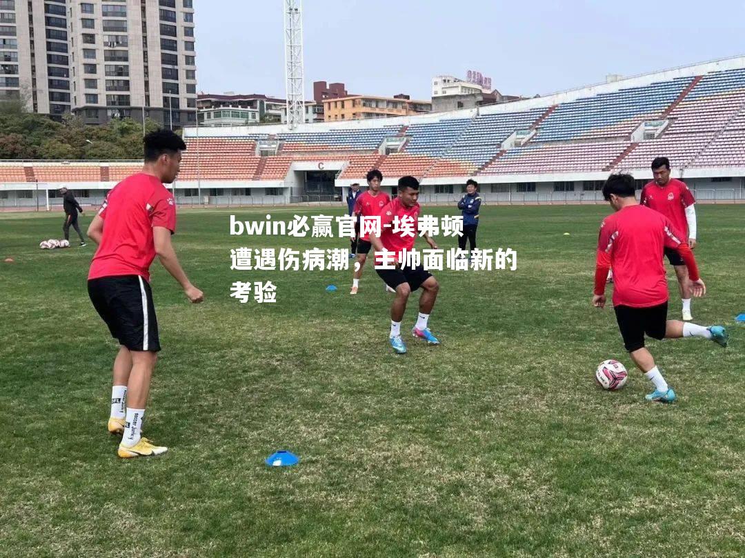 埃弗顿遭遇伤病潮，主帅面临新的考验